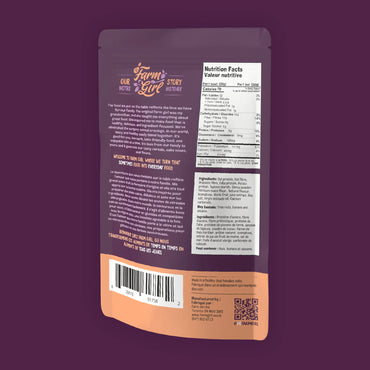 Chocolate Puffs Cereal
