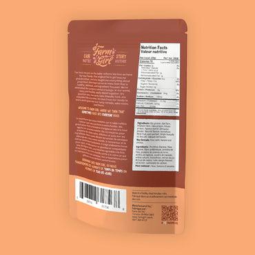 Cinnamon Crisps Cereal