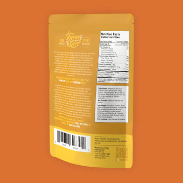 Honey Nut O's Cereal