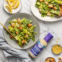 Low FODMAP Salad Dressing
