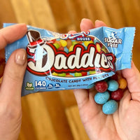 Snack House Daddies - Chocolate Peanuts