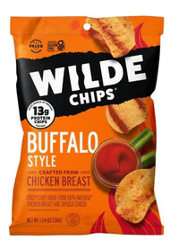 Chicken Protein Chips