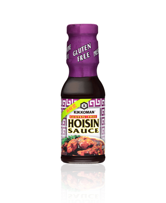 Gluten Free Hoisin Sauce