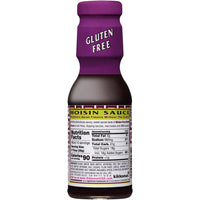 Gluten Free Hoisin Sauce