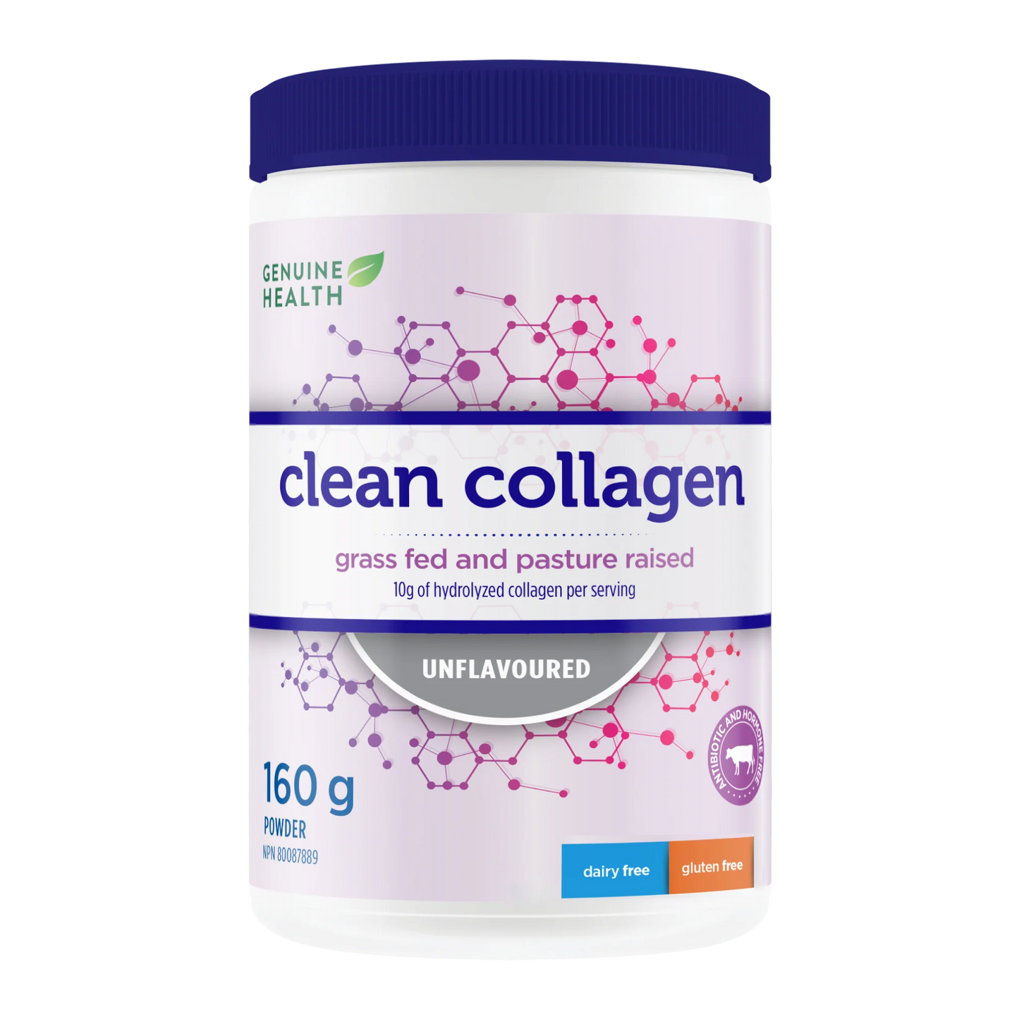 Unflavoured Bovine Collagen