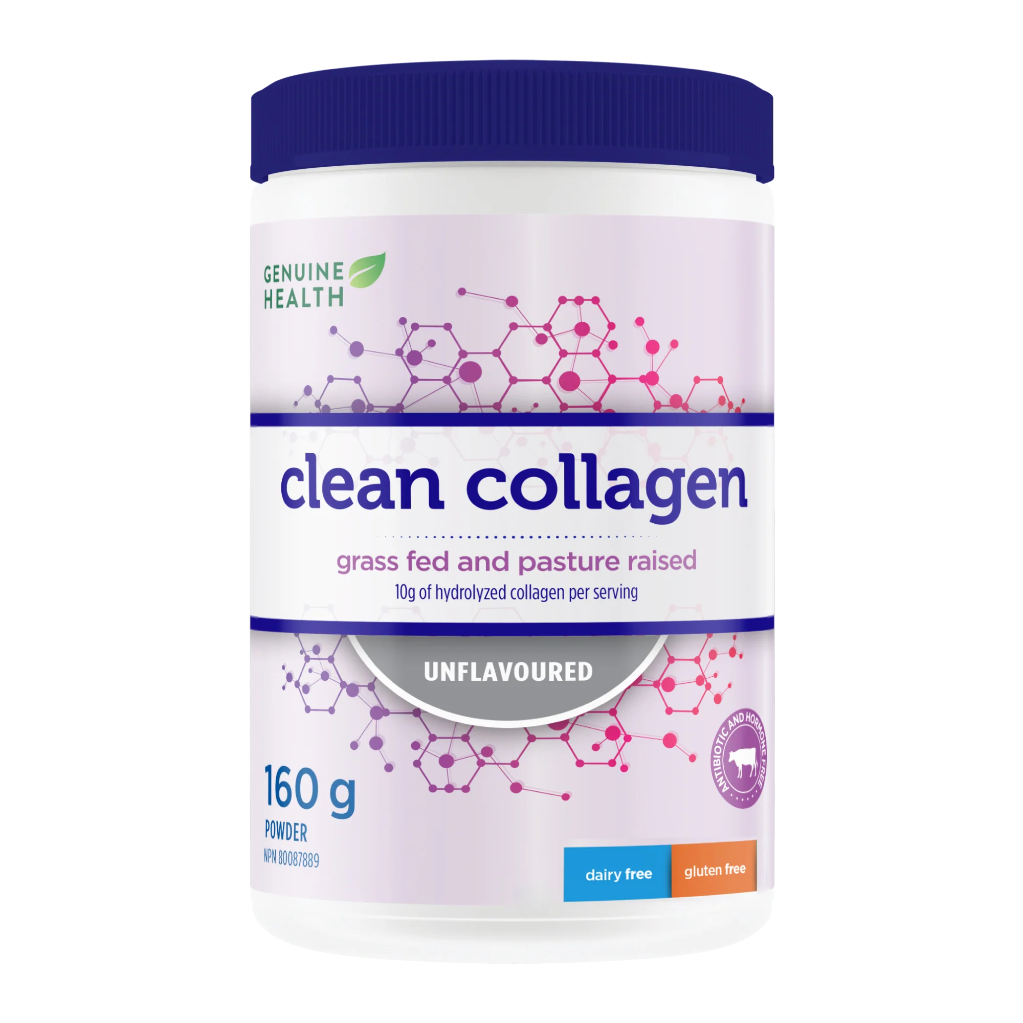 Unflavoured Bovine Collagen