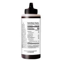 Sugar Free Japanese BBQ Sauce