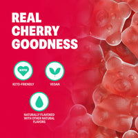 Shameless Gummy Snacks