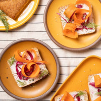 Golden Keto Buns