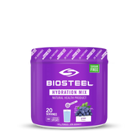 BioSteel Sports Nutrition & Electrolyte Drink Mix (20 Serving Tub)