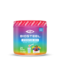 BioSteel Sports Nutrition & Electrolyte Drink Mix - Single Serving