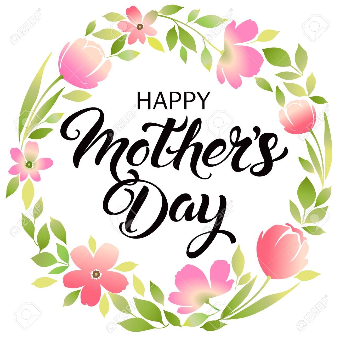 Happy Mother's Day