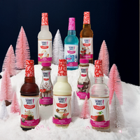 Skinny Syrups - Limited Edition Flavours