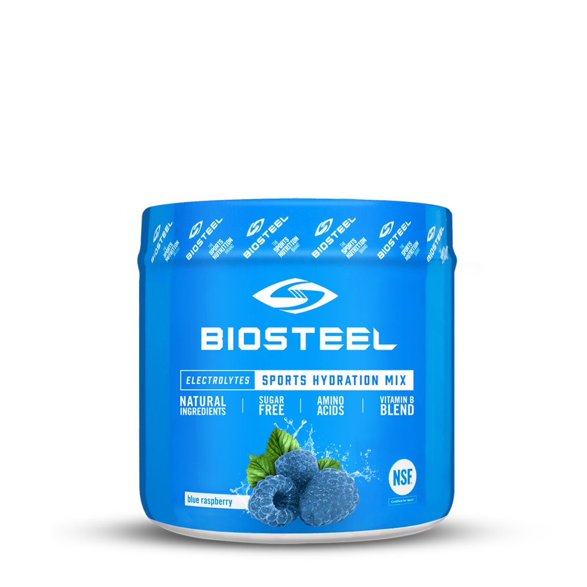 BioSteel Sports Nutrition & Electrolyte Drink Mix - Single Serving