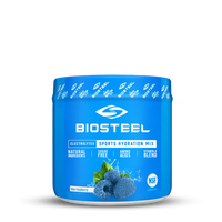BioSteel Sports Nutrition & Electrolyte Drink Mix - Single Serving
