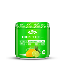 BioSteel Sports Nutrition & Electrolyte Drink Mix - Single Serving