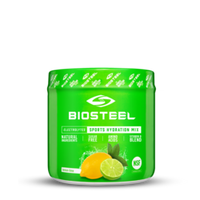 BioSteel Sports Nutrition & Electrolyte Drink Mix - Single Serving