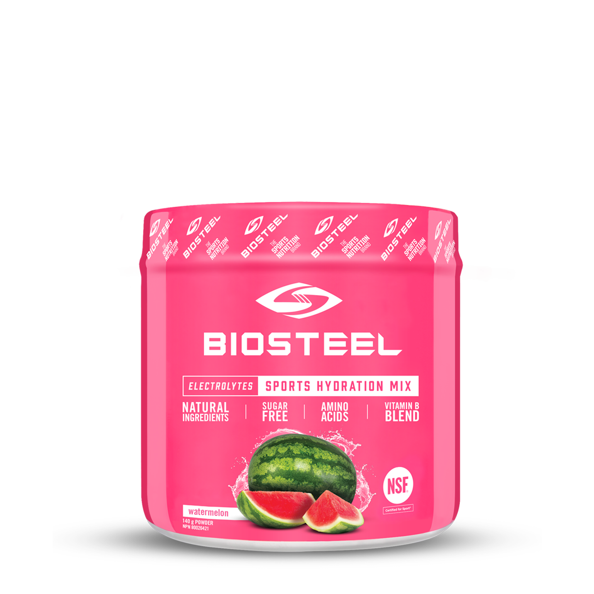 BioSteel Sports Nutrition & Electrolyte Drink Mix - Single Serving