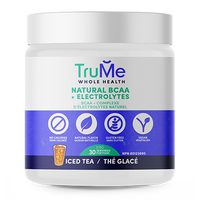 TruMe BCAA + Electrolytes