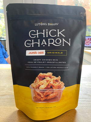 Chick-Charon