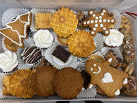 Gluten-Free & Sugar-Free Assorted Treats Box (Pre-Order)