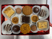 Gluten-Free & Sugar-Free Assorted Treats Box (Pre-Order)