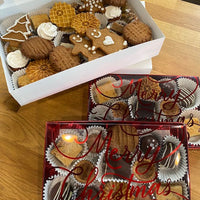 Gluten-Free & Sugar-Free Assorted Treats Box (Pre-Order)