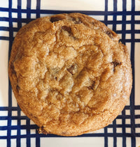 Gluten Free Cookie Mix Base