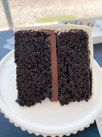 Gluten Free Cake Mix Base