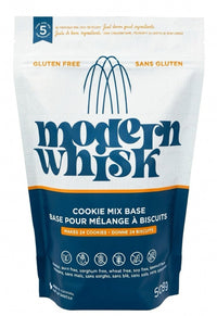 Gluten Free Cookie Mix Base
