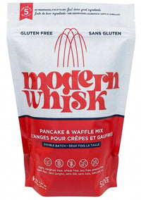 Gluten Free Pancake & Waffle Mix