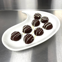 NEW - Chocolate Covered Cheesecake Bites (Pre-Order)