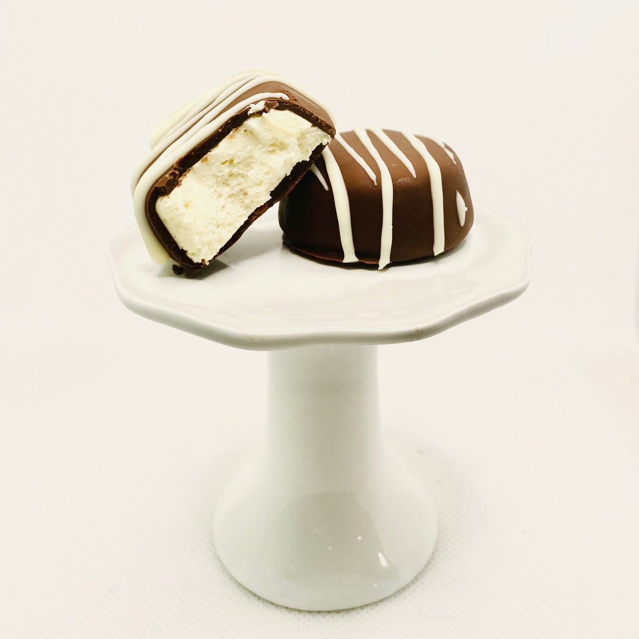 NEW - Chocolate Covered Cheesecake Bites (Pre-Order)