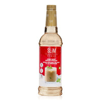 Slim Syrups - Seasonal Flavours