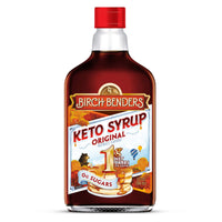 Keto Maple Syrup