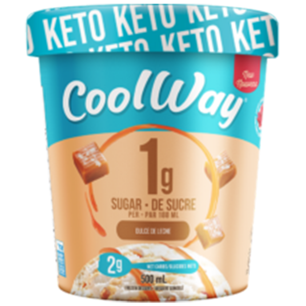 Keto Ice Cream