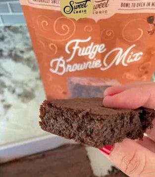 Brownie Baking Mix