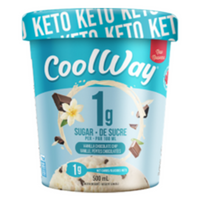 Keto Ice Cream