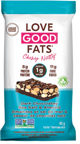 Chewy-Nutty Bars