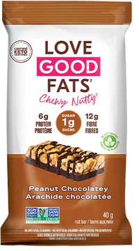 Chewy-Nutty Bars