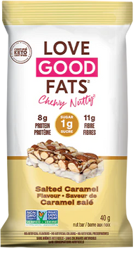 Chewy-Nutty Bars