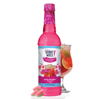Skinny Syrups - Sour Collection