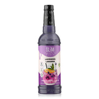 Slim Syrups - NEW Flavours