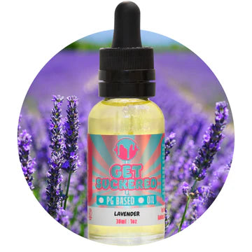 Lavender Concentrated Flavouring