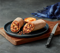 Carbonaut Gluten-Free Wraps