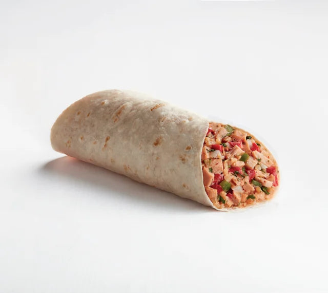 Carbonaut Gluten-Free Wraps