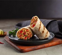 Carbonaut Gluten-Free Wraps