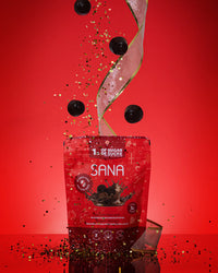 Double Dark Chocolaty bites