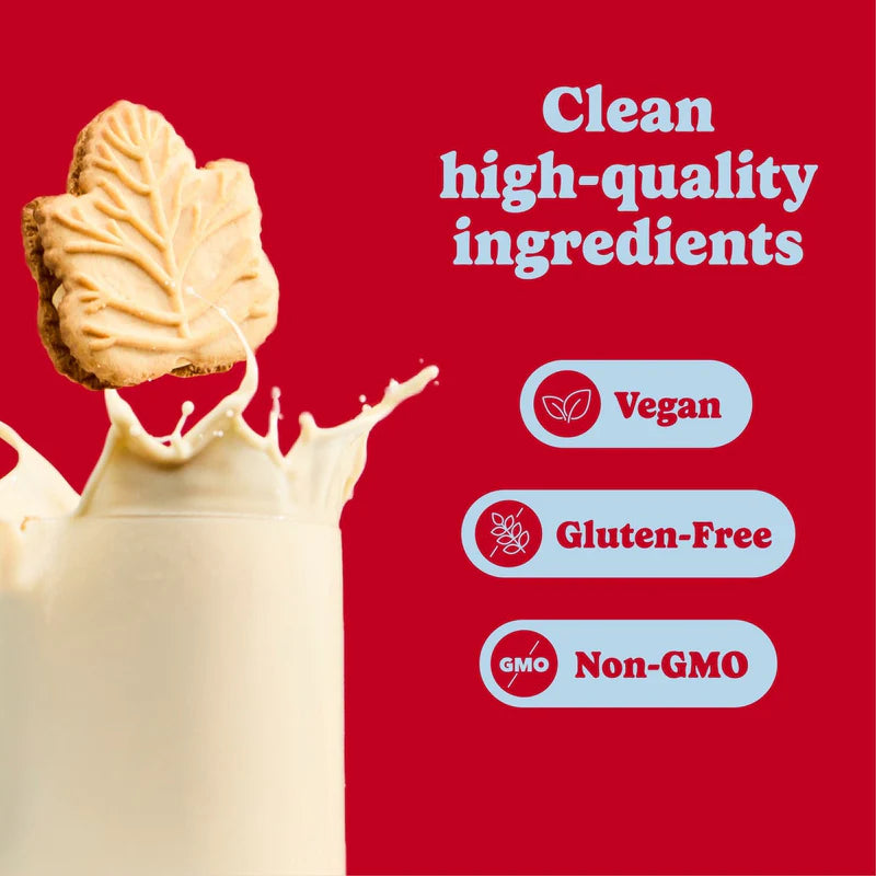 Plant-Based Protein Powder - LIMITED EDITION FLAVOUR