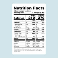High Protein, Low-Carb Mac & Cheese